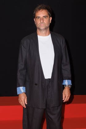 Preview of Dix pour Cent: The Movie at L Olympia; Celebrities Arrive on the Red Carpet; Gregory Montel; 459515; September 8, 2026; France  Copyright: xSebastienxFremontx xStarfacex STAR_459515_101