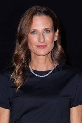 Preview of *Dix pour Cent: The Movie* at L Olympia; Celebrities Arrive on the Red Carpet; Camille Cottin; 459515; September 8, 2026; France  Copyright: xSebastienxFremontx xStarfacex STAR_459515_129