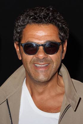 Preview of *Dix pour Cent: The Movie* at L Olympia; Celebrities Arrive on the Red Carpet; Jamel Debbouze 459515 September 8, 2026 France  Copyright: xSebastienxFremontx xStarfacex STAR_459515_198