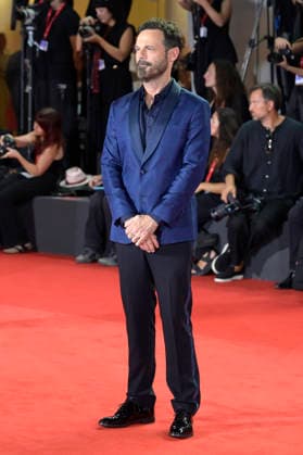 Scoot McNairy bei der Premiere des Kinofilms Company auf der Biennale di Venezia 2023 83. Internationale Filmfestspiele von Venedig im Palazzo del Cinema. Venedig, 08.09.2026