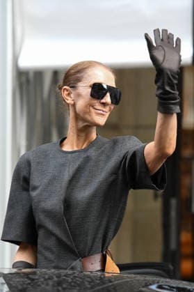 Celine Dion Leaves Parisian Hotel For Rehearsals - Paris Celine Dion leaves her Parisian hotel for rehearsals ahead of her upcoming concert in Paris, France on September 8, 2026. Photo by Florian Poitout ABACAPRESS.COM Paris France  Copyright: xPoitoutxFlorian ABACAx