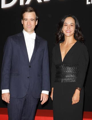 Grégoire Leprince Ringuet with his girlfriend Preview of the film *Dix pour cent* at the Olympia in Paris on September 8, 2026 Coadic Guirec Bestimage Preview of the film *Dix pour cent* at the Olympia in Paris on September 8, 2026 Paris, France  Copyright: xCOADICxGUIRECx xBESTIMAGExCOADICxGUIRECx xBESTIMAGEx