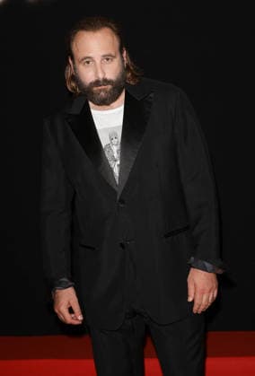 Vincent Macaigne Preview of the film *Dix pour cent* at the Olympia in Paris on September 8, 2026 Coadic Guirec Bestimage Preview of the film *Dix pour cent* at the Olympia in Paris on September 8, 2026 Paris, France  Copyright: xCOADICxGUIRECx xBESTIMAGExCOADICxGUIRECx xBESTIMAGEx