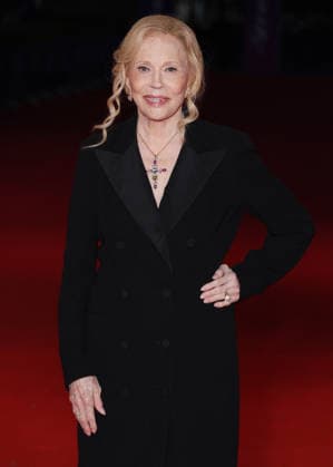 Faye Dunaway on the red carpet at the 52nd Deauville American Film Festival on September 8, 2026. Photo by Denis Guignebourg, Bestimage. Deauville, United States  Copyright: xDenisxGuignebourgx xBestimagexDenisxGuignebourgx xBestimagex