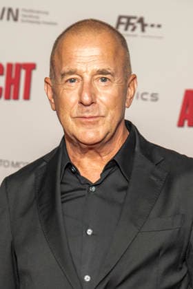 ABB ADAMSACHT- Heino Ferch zu Gast auf dem roten Teppich bei der Berlin Premiere des Kino Films Adams Acht Im Kino Zoo Palast am 08.09.2026 in Berlin Berlin Deutschland