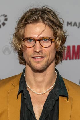 ABB ADAMSACHT- Jakob Schmoelzer zu Gast auf dem roten Teppich bei der Berlin Premiere des Kino Films Adams Acht Im Kino Zoo Palast am 08.09.2026 in Berlin Berlin Deutschland