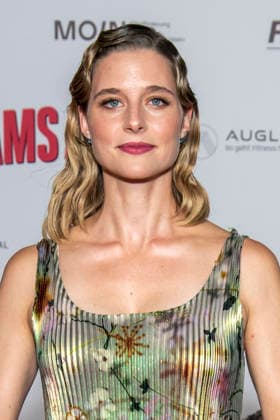 ABB ADAMSACHT- Svenja Jung zu Gast auf dem roten Teppich bei der Berlin Premiere des Kino Films Adams Acht Im Kino Zoo Palast am 08.09.2026 in Berlin Berlin Deutschland