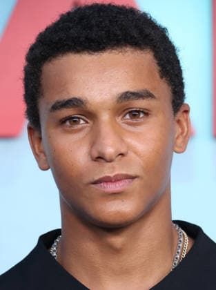 Los Angeles special screening of Netflix s Why Did I Get Married Again? at the Harmony Gold Preview House Featuring: Jaden Michael Where: Los Angeles, California, United States When: 08 Sep 2026 Credit: Faye s Vision Cover Images EDITORIAL USE ONLY. NOT FOR USE BY NEWSPAPERS BASED IN THE UK. Copyright: xx coverimg55997103