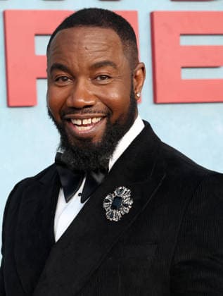 Los Angeles special screening of Netflix s Why Did I Get Married Again? at the Harmony Gold Preview House Featuring: Michael Jai White Where: Los Angeles, California, United States When: 08 Sep 2026 Credit: Faye s Vision Cover Images EDITORIAL USE ONLY. NOT FOR USE BY NEWSPAPERS BASED IN THE UK. Copyright: xx coverimg55997115