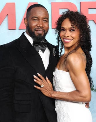 Los Angeles special screening of Netflix s Why Did I Get Married Again? at the Harmony Gold Preview House Featuring: Michael Jai White, Gillian White Where: Los Angeles, California, United States When: 08 Sep 2026 Credit: Faye s Vision Cover Images EDITORIAL USE ONLY. NOT FOR USE BY NEWSPAPERS BASED IN THE UK. Copyright: xx coverimg55997122