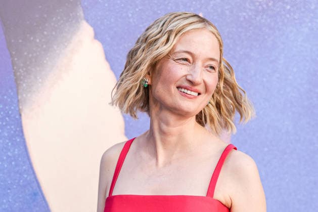 Alba Rohrwacher attending the screening of *Una Storia* during the 83rd Venice International Film Festival at Sala Darsena on September 8, 2026, in Venice, Italy. Lucia Sabatelli, Venice, Italy  Copyright: xLuciaxSabatellix xBestimagexLuciaxSabatellix xBestimagex