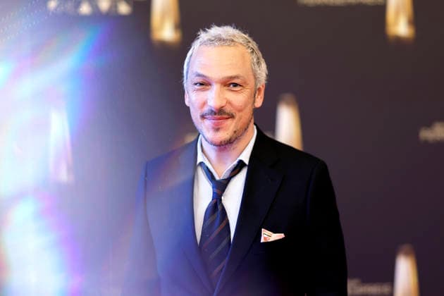 Kameramann Philip Peschlow beim roten Teppich bei der Nacht der Kreativen 2026. Die Nacht der Kreativen am Vorabend zum Deutschen Fernsehpreis verleiht jedes Jahr Fernsehpreise an Menschen hinter der Kamera. Köln, 08.09.2026 NRW Deutschland Copyright: xChristophxHardtx