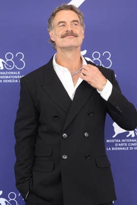 Murray Bartlett beim Photocall zum Kinofilm Place to Be auf der Biennale di Venezia 2026 83. Internationale Filmfestspiele von Venedig im Palazzo del Casino. Venedig, 09.09.2026