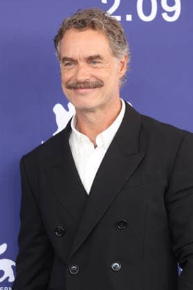Murray Bartlett beim Photocall zum Kinofilm Place to Be auf der Biennale di Venezia 2026 83. Internationale Filmfestspiele von Venedig im Palazzo del Casino. Venedig, 09.09.2026