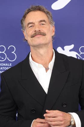 Murray Bartlett beim Photocall zum Kinofilm Place to Be auf der Biennale di Venezia 2026 83. Internationale Filmfestspiele von Venedig im Palazzo del Casino. Venedig, 09.09.2026