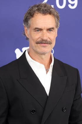 Murray Bartlett beim Photocall zum Kinofilm Place to Be auf der Biennale di Venezia 2026 83. Internationale Filmfestspiele von Venedig im Palazzo del Casino. Venedig, 09.09.2026