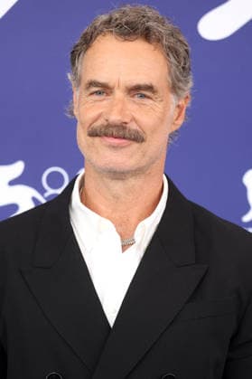 Murray Bartlett beim Photocall zum Kinofilm Place to Be auf der Biennale di Venezia 2026 83. Internationale Filmfestspiele von Venedig im Palazzo del Casino. Venedig, 09.09.2026