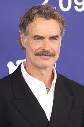 Murray Bartlett beim Photocall zum Kinofilm Place to Be auf der Biennale di Venezia 2026 83. Internationale Filmfestspiele von Venedig im Palazzo del Casino. Venedig, 09.09.2026