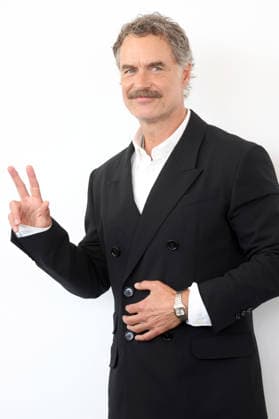 Murray Bartlett beim Photocall zum Kinofilm Place to Be auf der Biennale di Venezia 2026 83. Internationale Filmfestspiele von Venedig im Palazzo del Casino. Venedig, 09.09.2026