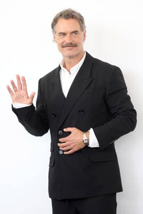 Murray Bartlett beim Photocall zum Kinofilm Place to Be auf der Biennale di Venezia 2026 83. Internationale Filmfestspiele von Venedig im Palazzo del Casino. Venedig, 09.09.2026