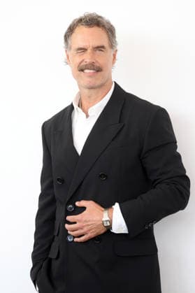 Murray Bartlett beim Photocall zum Kinofilm Place to Be auf der Biennale di Venezia 2026 83. Internationale Filmfestspiele von Venedig im Palazzo del Casino. Venedig, 09.09.2026