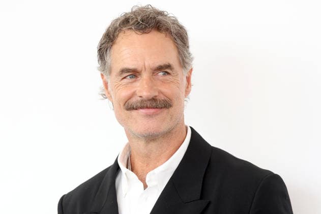 Murray Bartlett beim Photocall zum Kinofilm Place to Be auf der Biennale di Venezia 2026 83. Internationale Filmfestspiele von Venedig im Palazzo del Casino. Venedig, 09.09.2026