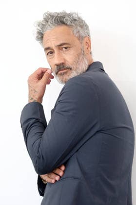 Taika Waititi beim Photocall zum Kinofilm Place to Be auf der Biennale di Venezia 2026 83. Internationale Filmfestspiele von Venedig im Palazzo del Casino. Venedig, 09.09.2026