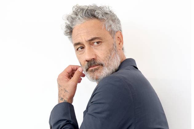 Taika Waititi beim Photocall zum Kinofilm Place to Be auf der Biennale di Venezia 2026 83. Internationale Filmfestspiele von Venedig im Palazzo del Casino. Venedig, 09.09.2026