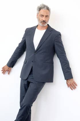 Taika Waititi beim Photocall zum Kinofilm Place to Be auf der Biennale di Venezia 2026 83. Internationale Filmfestspiele von Venedig im Palazzo del Casino. Venedig, 09.09.2026