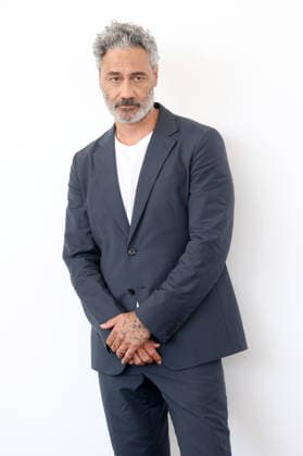 Taika Waititi beim Photocall zum Kinofilm Place to Be auf der Biennale di Venezia 2026 83. Internationale Filmfestspiele von Venedig im Palazzo del Casino. Venedig, 09.09.2026