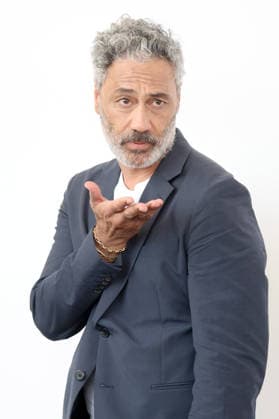 Taika Waititi beim Photocall zum Kinofilm Place to Be auf der Biennale di Venezia 2026 83. Internationale Filmfestspiele von Venedig im Palazzo del Casino. Venedig, 09.09.2026