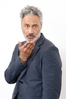 Taika Waititi beim Photocall zum Kinofilm Place to Be auf der Biennale di Venezia 2026 83. Internationale Filmfestspiele von Venedig im Palazzo del Casino. Venedig, 09.09.2026