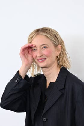 September 9, 2026, Venice, Rome, Italy: Alba Rohrwacher during the photocall for the film Un bon petit soldat, 83rd Venice Film Festival. Venice, September 9, 2026 Venice Italy  - ZUMAa289 20260909_zia_a289_114 Copyright: xMariaxLauraxAntonellix xAgfx