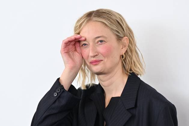 September 9, 2026, Venice, Rome, Italy: Alba Rohrwacher during the photocall for the film Un bon petit soldat, 83rd Venice Film Festival. Venice, September 9, 2026 Venice Italy  - ZUMAa289 20260909_zia_a289_116 Copyright: xMariaxLauraxAntonellix xAgfx
