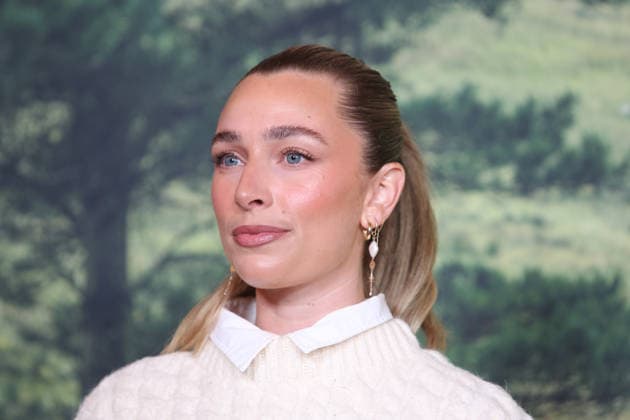 September 9, 2026: CASSIDY MCGILL attends the Sydney Premiere of Outlander: Blood of my Blood at Hoyts Entertainment Quarter on September 09, 2026 in Sydney, NSW Australia  - ZUMAa155 20260909_aaa_a155_089 Copyright: xChristopherxKhouryx