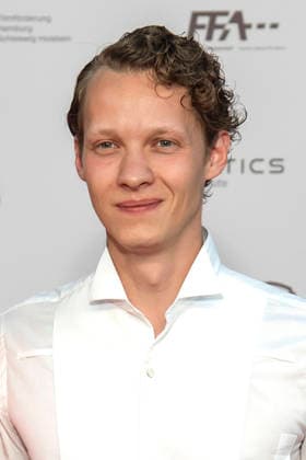 Felix Kammerer bei der Adams Acht Film Preimiere am 8.09.2026 im Zoo Palast in Berlin Felix Kammerer attends the Adams Acht film premiere on September 8, 2026 at the Zoo Palast in Berlin, Germany Adams Acht Film Premiere in Berlin