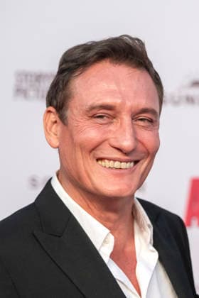 Oliver Masucci bei der Adams Acht Film Preimiere am 8.09.2026 im Zoo Palast in Berlin Oliver Masucci attends the Adams Acht film premiere on September 8, 2026 at the Zoo Palast in Berlin, Germany Adams Acht Film Premiere in Berlin