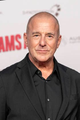 Heino Ferch bei der Adams Acht Film Preimiere am 8.09.2026 im Zoo Palast in Berlin Heino Ferch attends the Adams Acht film premiere on September 8, 2026 at the Zoo Palast in Berlin, Germany Adams Acht Film Premiere in Berlin