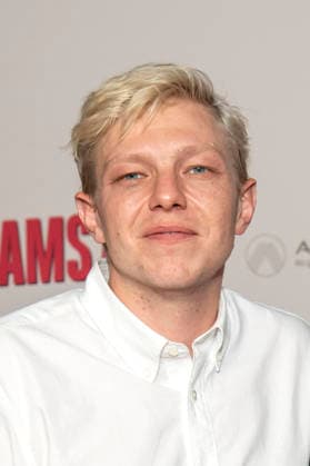 Leonhard Kunz bei der Adams Acht Film Preimiere am 8.09.2026 im Zoo Palast in Berlin Leonhard Kunz attends the Adams Acht film premiere on September 8, 2026 at the Zoo Palast in Berlin, Germany Adams Acht Film Premiere in Berlin