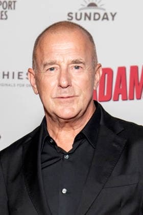 Heino Ferch bei der Adams Acht Film Preimiere am 8.09.2026 im Zoo Palast in Berlin Heino Ferch attends the Adams Acht film premiere on September 8, 2026 at the Zoo Palast in Berlin, Germany Adams Acht Film Premiere in Berlin