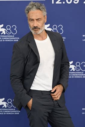 Photocall for Place to Be during the 83rd Venice International Film Festival Where: Venice, Italy When: 09 Sep 2026 Credit: Cover Images EDITORIAL USE ONLY. NOT FOR USE BY NEWSPAPERS BASED IN THE UK. Copyright: xx coverimg55999452