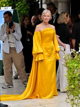 IPA88317148 - Venice, 83rd Venice International Film Festival 2026 - Day 8. Arrivals at the Hotel Excelsior pier. Pictured: PAMELA ANDERSON  Copyright: xManuelexMangiarottix xPoolxPhotoxEventsx08x IPA88317148
