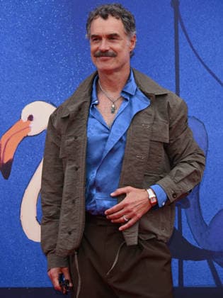 IPA88318671 - Venice, 83rd Venice International Film Festival 2026 - Night 8. Red Carpet for the film Place To Be. Nella Murray Bartlett  Copyright: xAlbertoxTerenghix xPoolxPhotoxEventsx08x IPA88318671