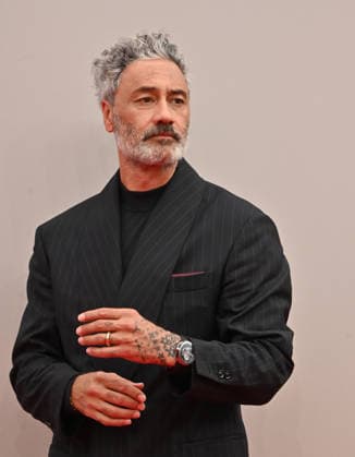 September 9, 2026, Lido Di Venezia, Italy: Murray Bartlet attends the world premiere of Place to be with the film cast at the 83rd Venice International Film Festival in Venice. Lido Di Venezia Italy - ZUMAs197 20260909_aaa_s197_193 Copyright: xAntoninoxD™Espositox