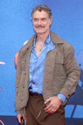 Murray Bartlett bei der Premiere des Kinofilms Place to Be auf der Biennale di Venezia 2023 83. Internationale Filmfestspiele von Venedig im Sala Giardino. Venedig, 09.09.2026