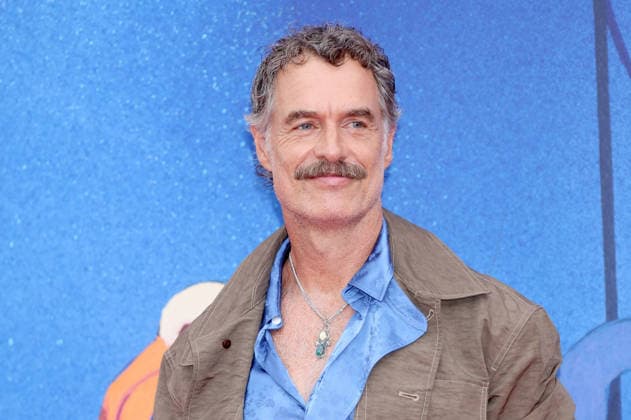 Murray Bartlett bei der Premiere des Kinofilms Place to Be auf der Biennale di Venezia 2023 83. Internationale Filmfestspiele von Venedig im Sala Giardino. Venedig, 09.09.2026