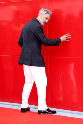 Taika Waititi bei der Premiere des Kinofilms Place to Be auf der Biennale di Venezia 2023 83. Internationale Filmfestspiele von Venedig im Sala Giardino. Venedig, 09.09.2026