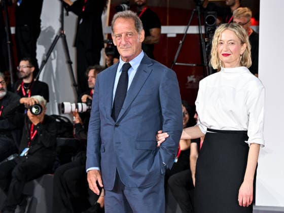 IPA88322816 - Venice, 83rd Venice International Film Festival 2026 - Night 8. Red Carpet for the film UN BON PETIT SOLDAT. Pictured: Alba Rohrwacher  Copyright: xSimonexComix xPoolxPhotoxEventsx08x IPA88322816