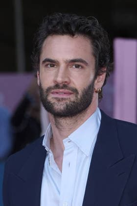 Red carpet arrivals for the UK premiere of The Love Hypothesis at BFI Southbank Featuring: Tom Bateman Where: London, United Kingdom When: 09 Sep 2026 Credit: Alan West Cover Images EDITORIAL USE ONLY. NOT FOR USE BY NEWSPAPERS BASED IN THE UK. Copyright: xx coverimg56001180