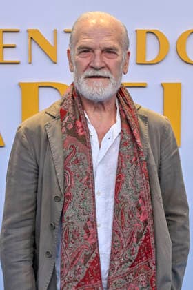 September 9, 2026, Madrid, Madrid, Spain: LLUIS HOMAR attend the BLUE CARPET photocall for the movie Ã¢â‚¬oe ENFRENTADOS: MARFIL Ã¢â‚¬Â at the Complejo Azca on September 9, 2026, in Madrid, Spain. Madrid Spain  - ZUMAc312 20260909_zsp_c312_076 Copyright: xOscarxManuelxSanchezx